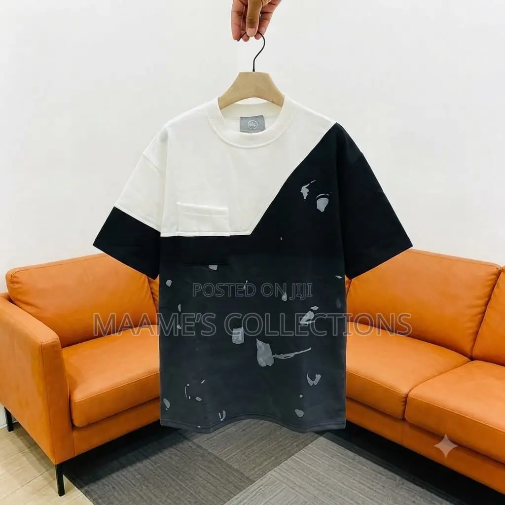 Men’s Fashion Shirts – Short Sleeve Collection