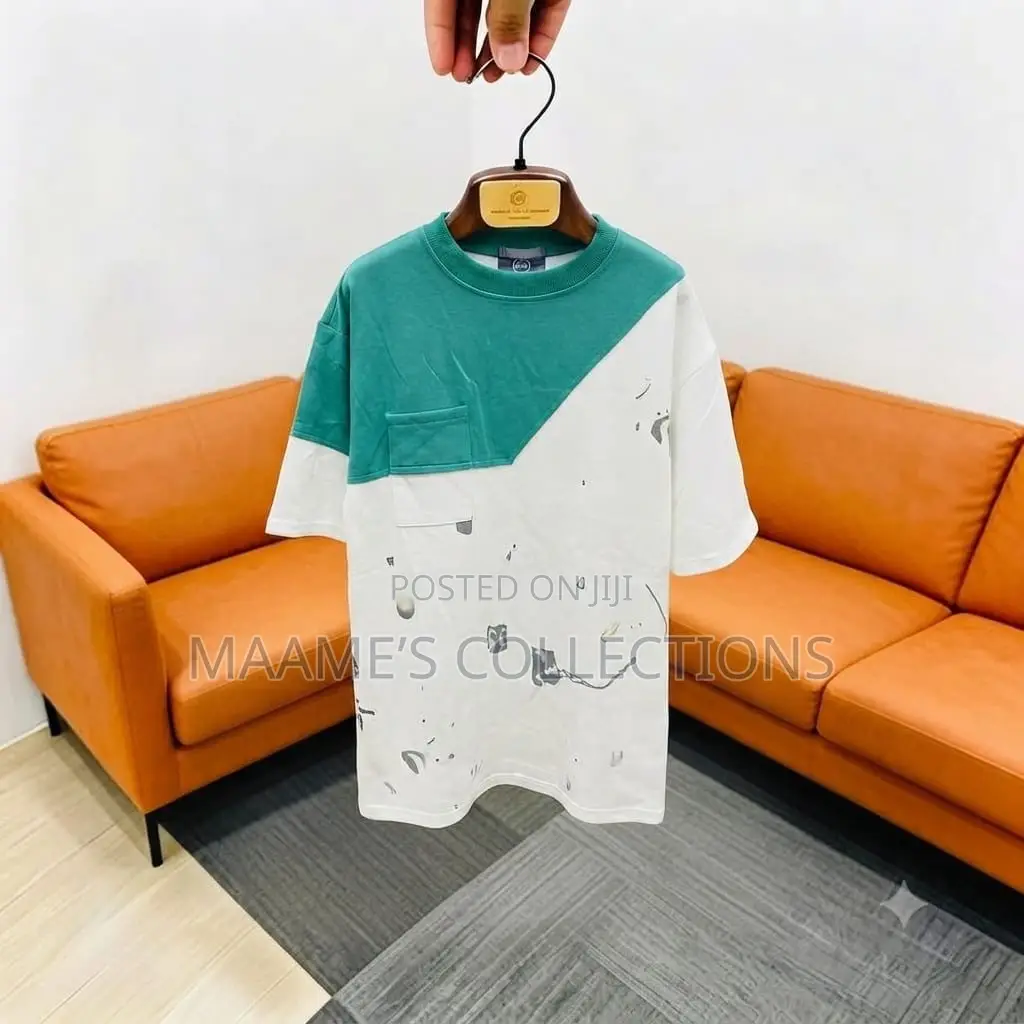 Men’s Fashion Shirts – Short Sleeve Collection