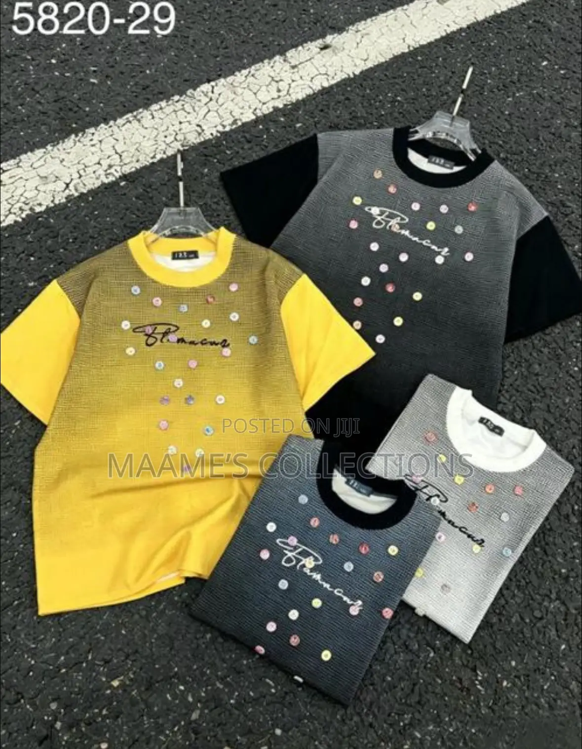 Men’s Fashion Shirts – Short Sleeve Collection