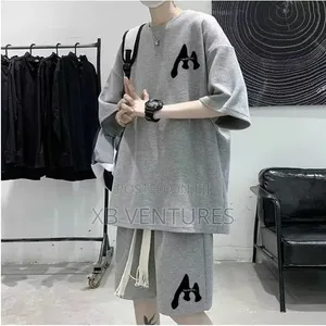 Resort Ready T-Shirt Set