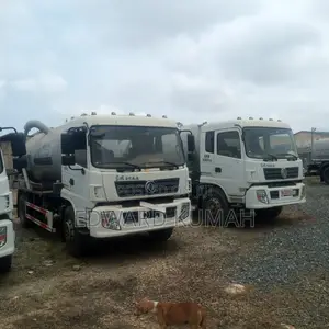 Vacuum Truck