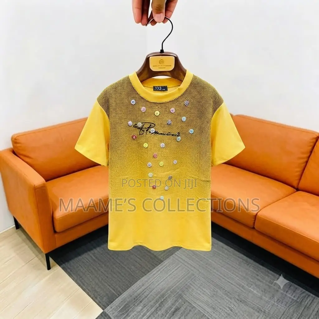Men’s Fashion Shirts – Short Sleeve Collection