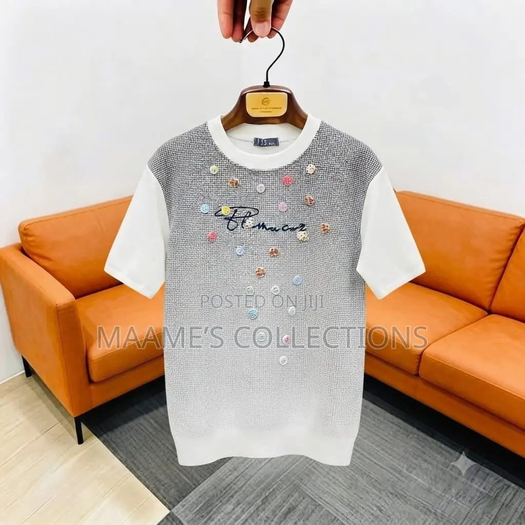 Men’s Fashion Shirts – Short Sleeve Collection