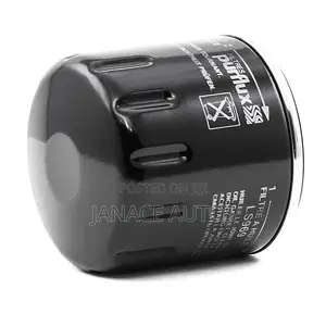 Audi Cupra Ford Seat Skoda Vw Purflux Ls969 Oil Filter