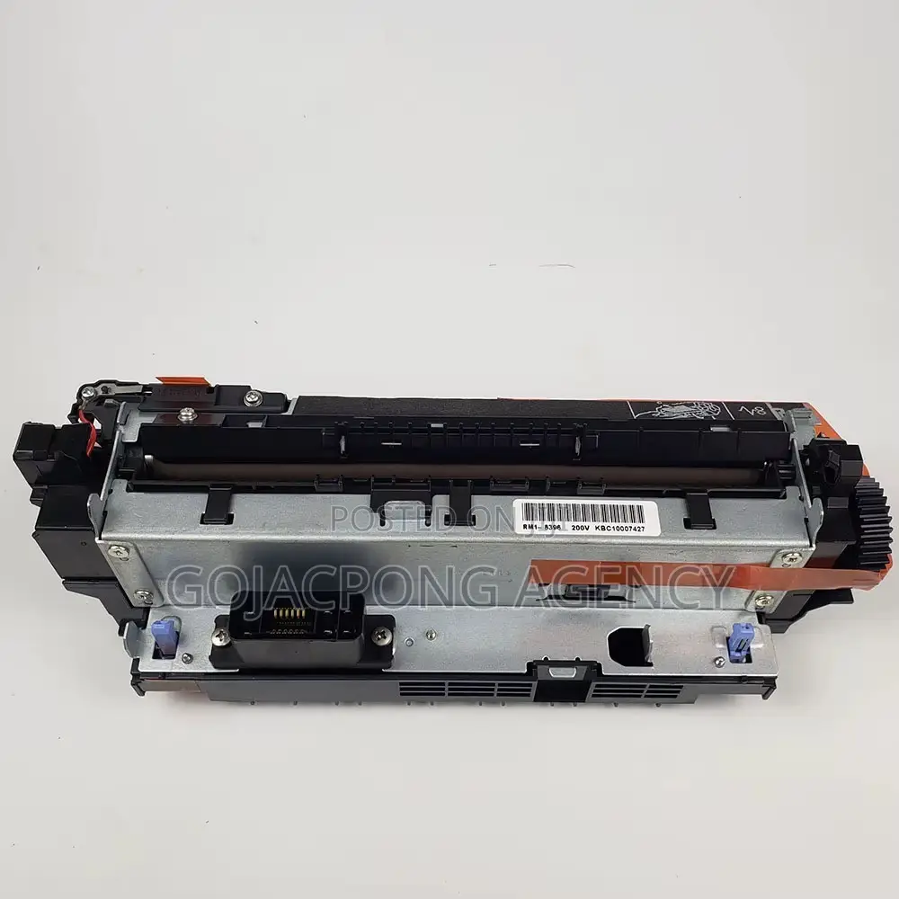 Genuine HP LaserJet 600/ M601 / M602 / Fuser Unit