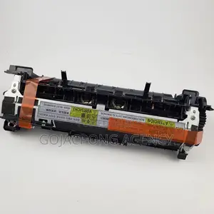 Genuine HP LaserJet 600/ M601 / M602 / Fuser Unit