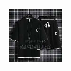 Next-Gen T-Shirt Set