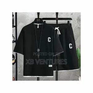 Next-Gen T-Shirt Set