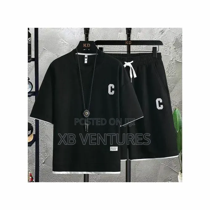 Next-Gen T-Shirt Set