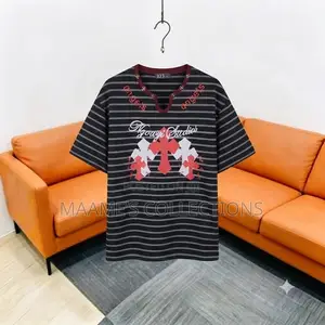 Trendy Casual Shirts for Men – Various Designs