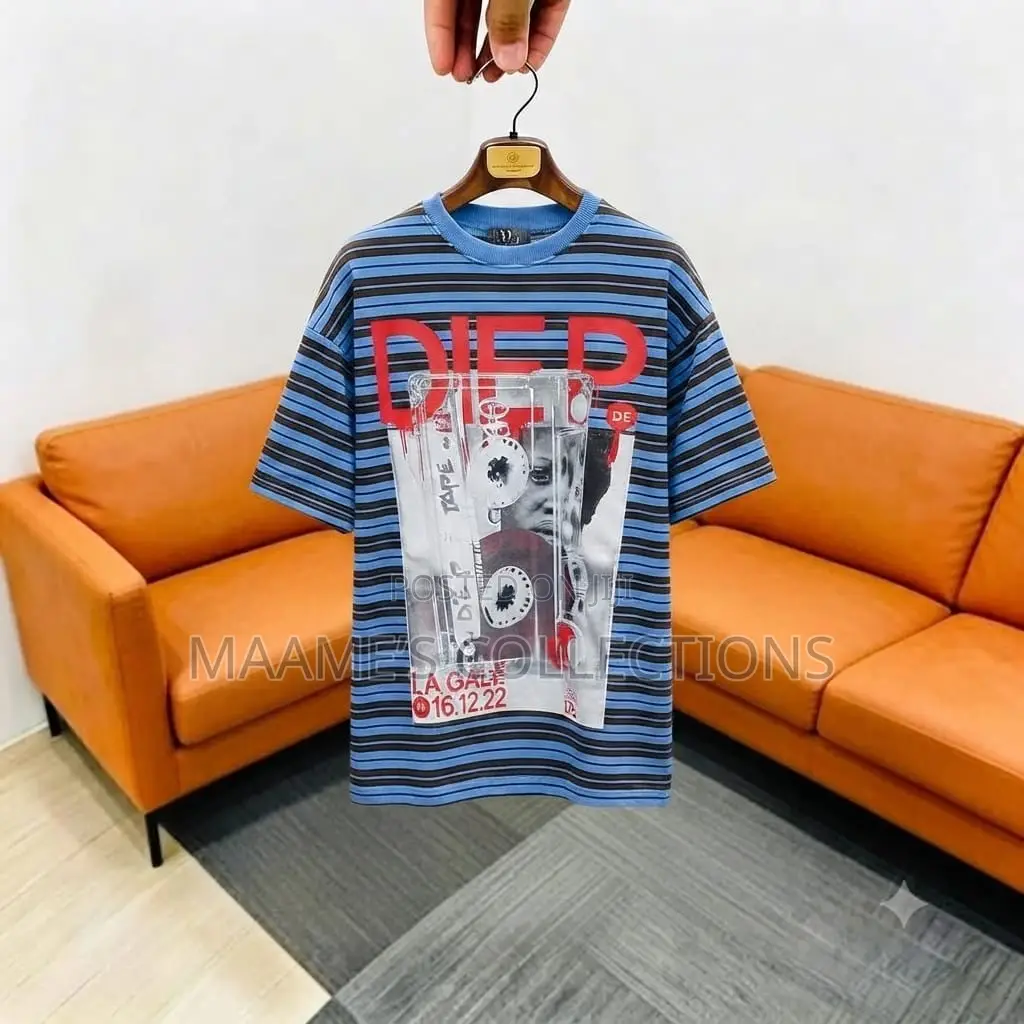 Trendy Casual Shirts for Men – Various Designs