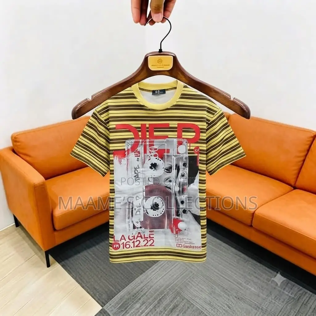 Trendy Casual Shirts for Men – Various Designs