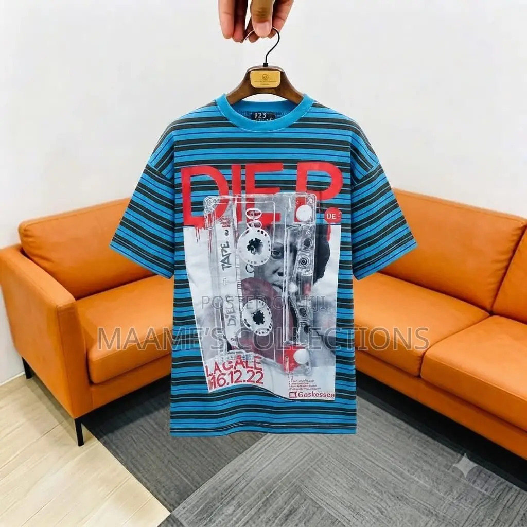 Trendy Casual Shirts for Men – Various Designs