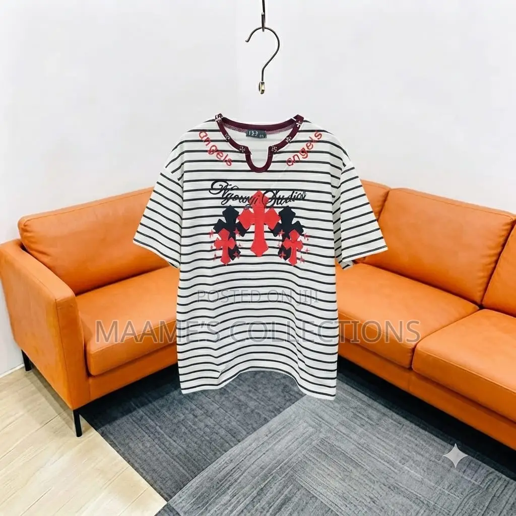 Trendy Casual Shirts for Men – Various Designs