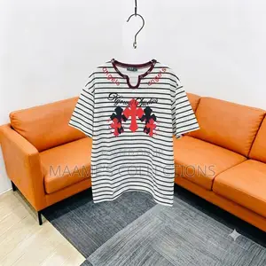 Trendy Casual Shirts for Men – Various Designs
