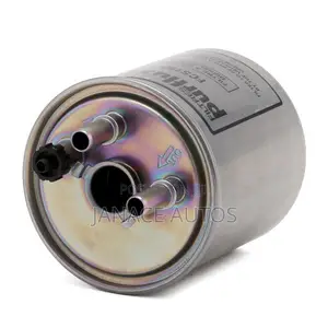 RENAULT dCi PURFLUX FCS752 Fuel Filter
