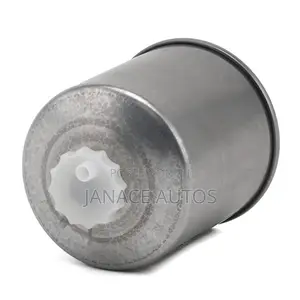 RENAULT dCi PURFLUX FCS752 Fuel Filter