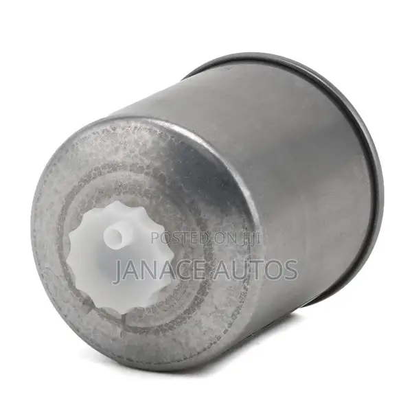 RENAULT dCi PURFLUX FCS752 Fuel Filter