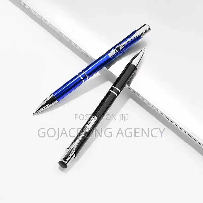 Original Metal Pen