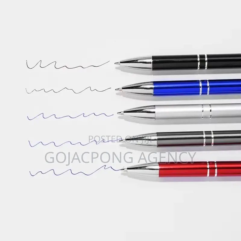Original Metal Pen