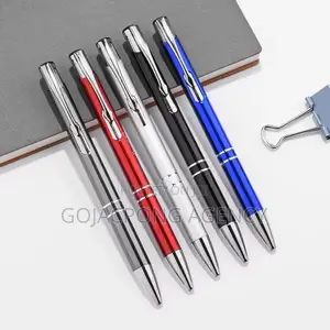 Original Metal Pen