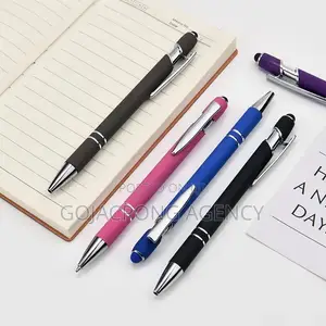 Original Metal Pen
