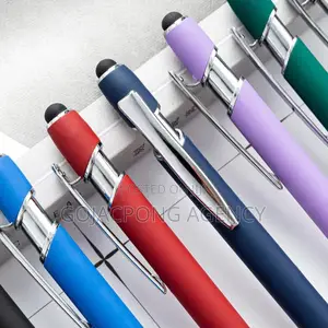 Original Metal Pen