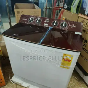 Mega Price Drop on Our Matchless 15kg Twin Tub Decakila Washing Machin