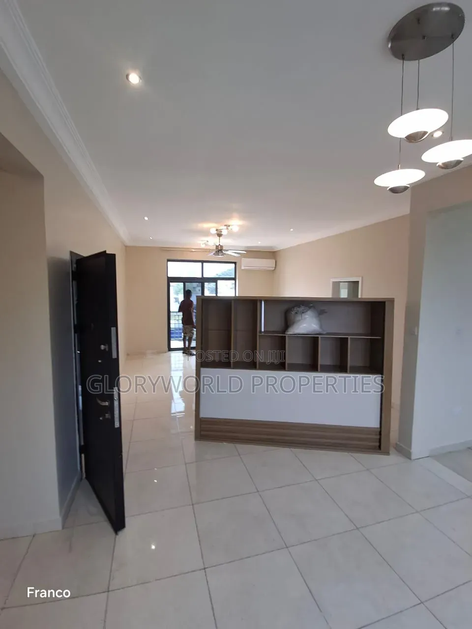 2bdrm Apartment in Accra Metropolitan for rent