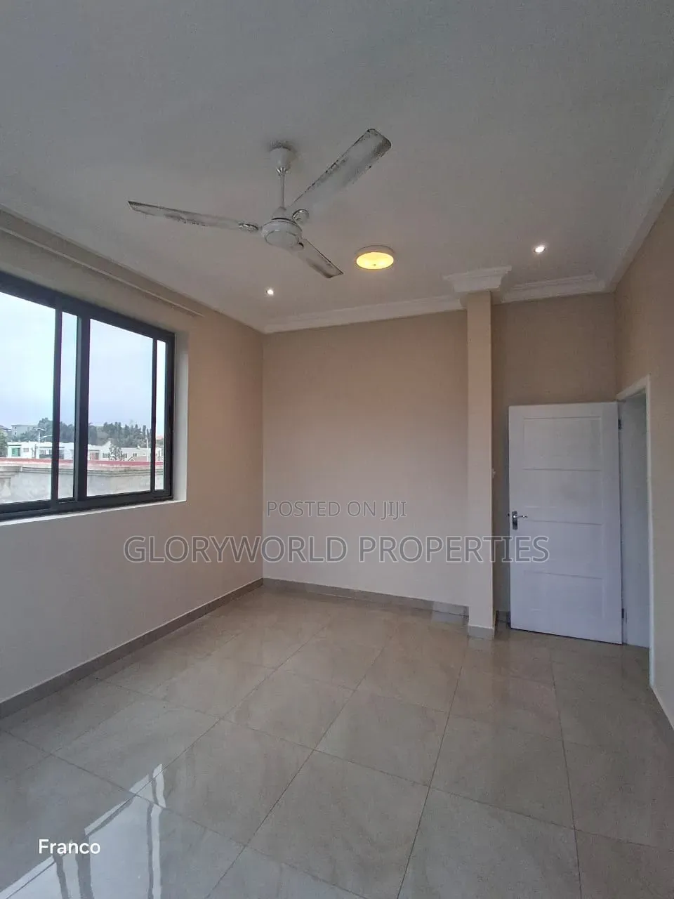 2bdrm Apartment in Accra Metropolitan for rent