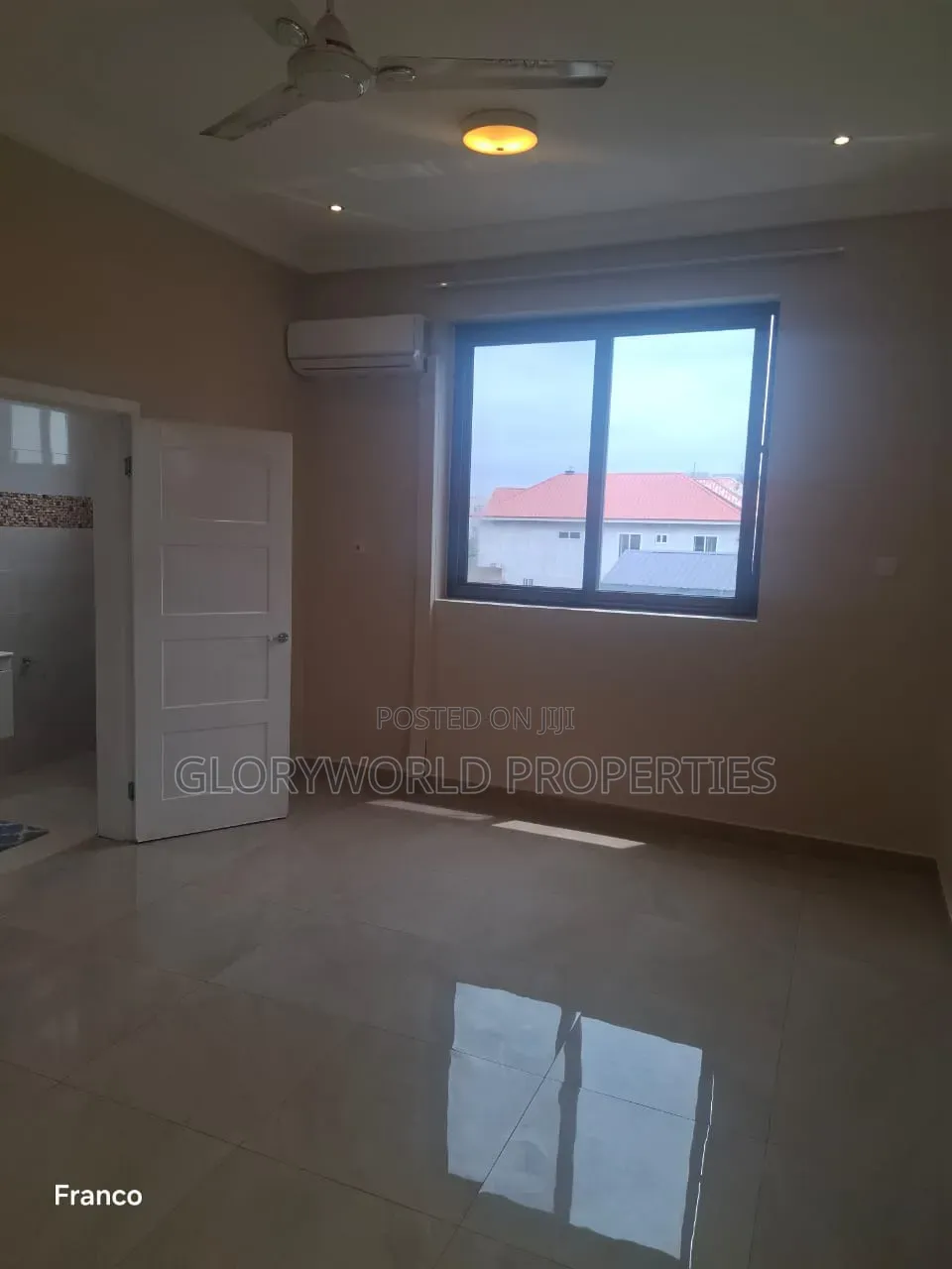 2bdrm Apartment in Accra Metropolitan for rent