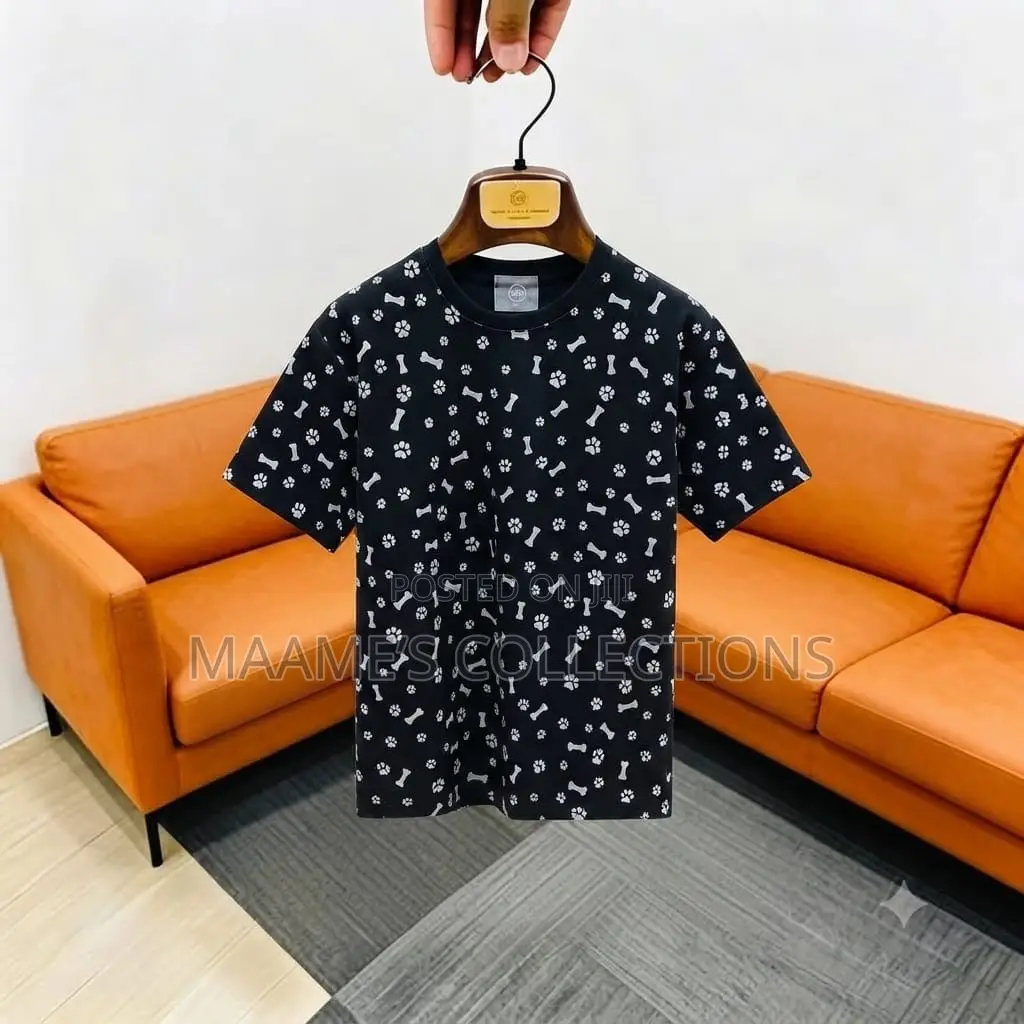 Trendy Casual Shirts for Men – Various Designs