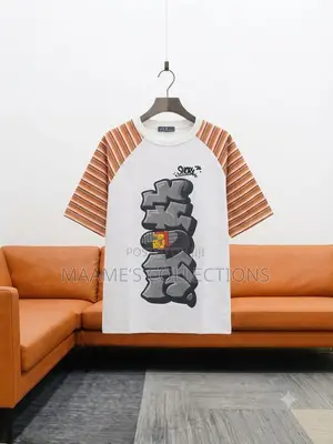 Smart Men’s T - Shirts – Stylish Short Sleeve Wear