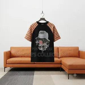 Smart Men’s T - Shirts – Stylish Short Sleeve Wear
