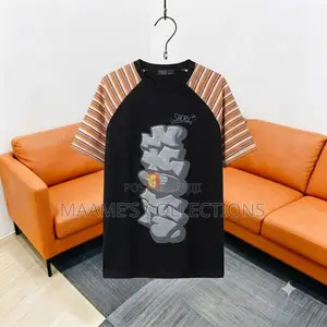 Smart Men’s T - Shirts – Stylish Short Sleeve Wear