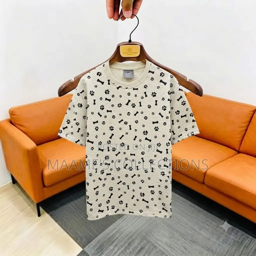 Smart Men’s T - Shirts – Stylish Short Sleeve Wear