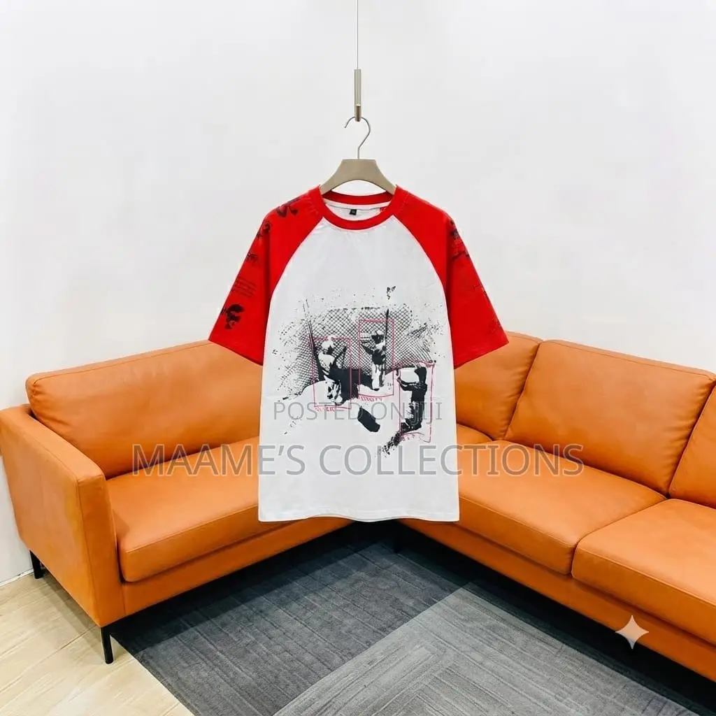 Smart Men’s T - Shirts – Stylish Short Sleeve Wear