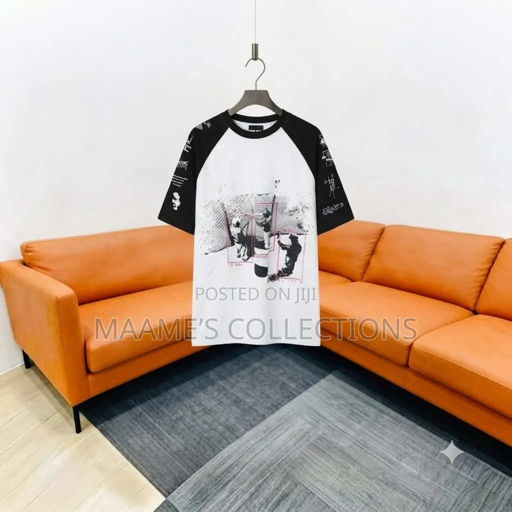 Smart Men’s T - Shirts – Stylish Short Sleeve Wear