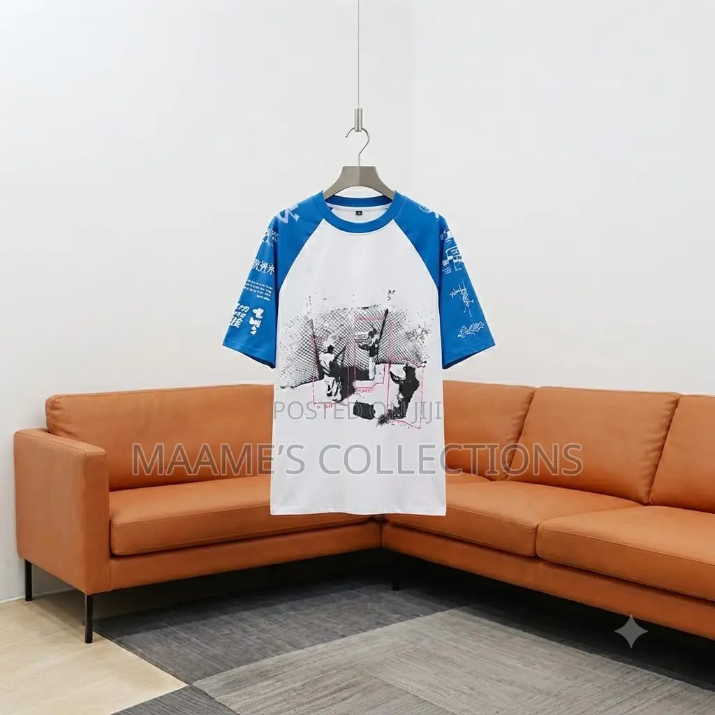 Smart Men’s T - Shirts – Stylish Short Sleeve Wear