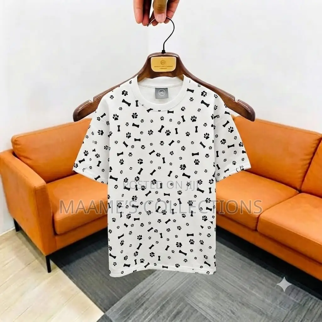Smart Men’s T - Shirts – Stylish Short Sleeve Wear