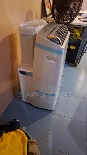 Portable AC