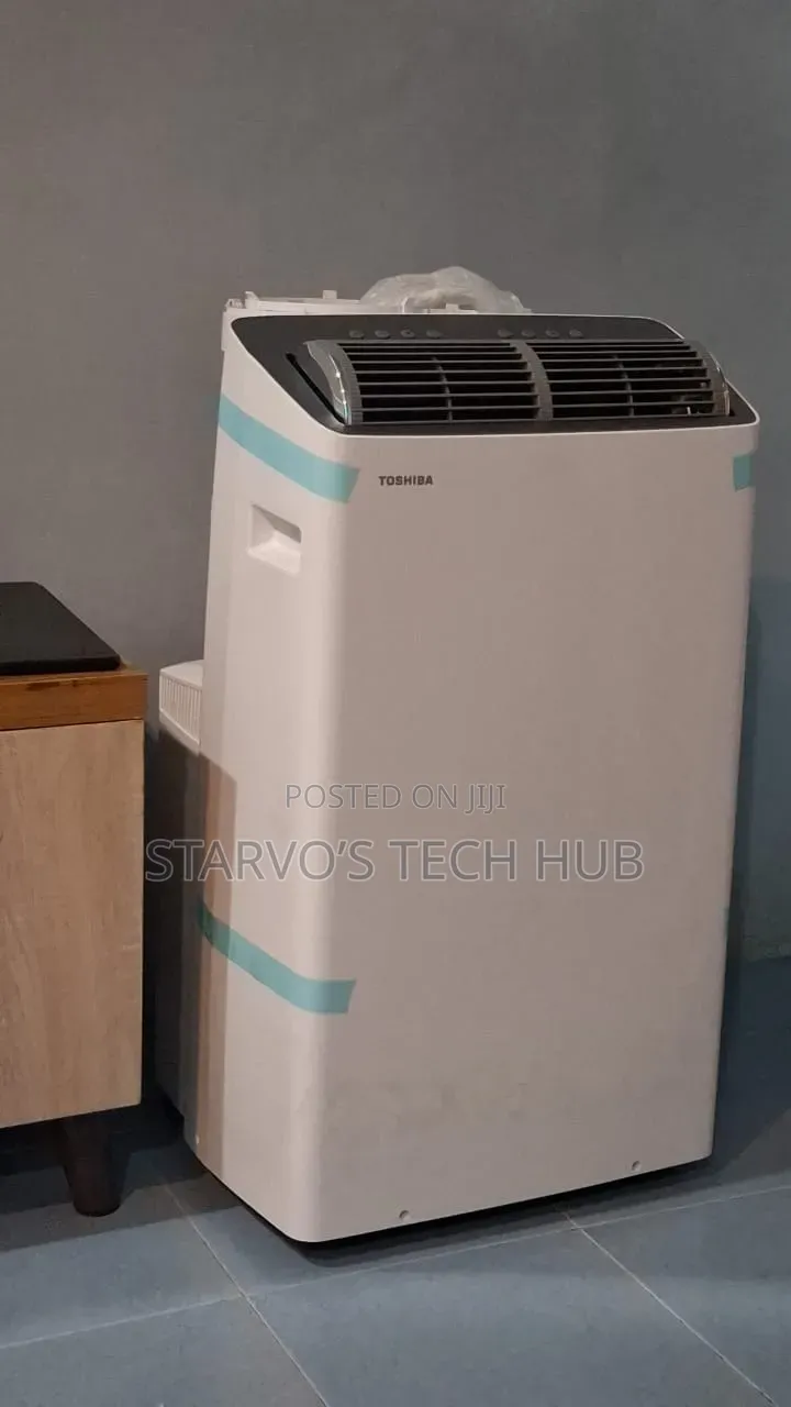 Portable AC