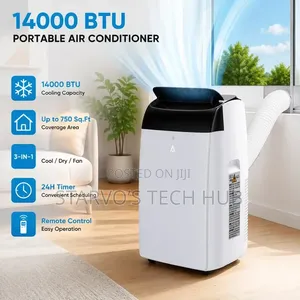 Portable AC