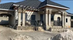 4bdrm House in Appiadu, Near Tech, Kumasi Metropolitan for sale