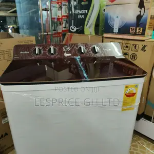Massively Discounted 15kg Twin Tub Washing Machine