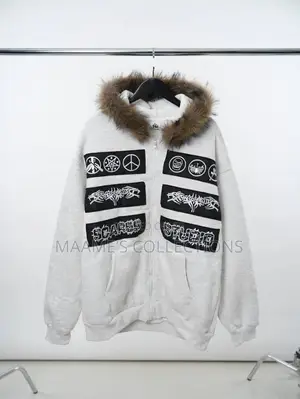 Men’s Premium Heavy Hoodies – Stylish Comfortable
