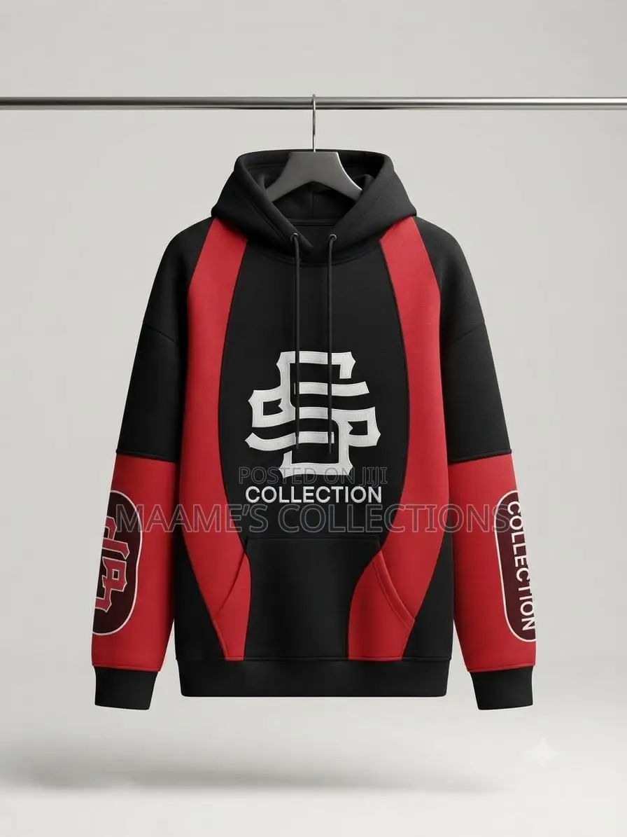 Men’s Premium Heavy Hoodies – Stylish Comfortable