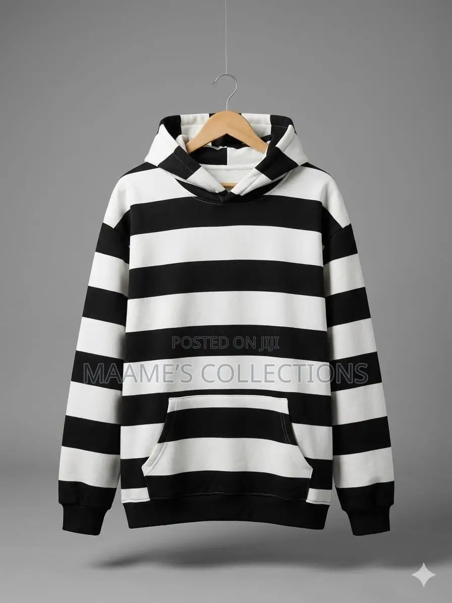 Men’s Premium Heavy Hoodies – Stylish Comfortable
