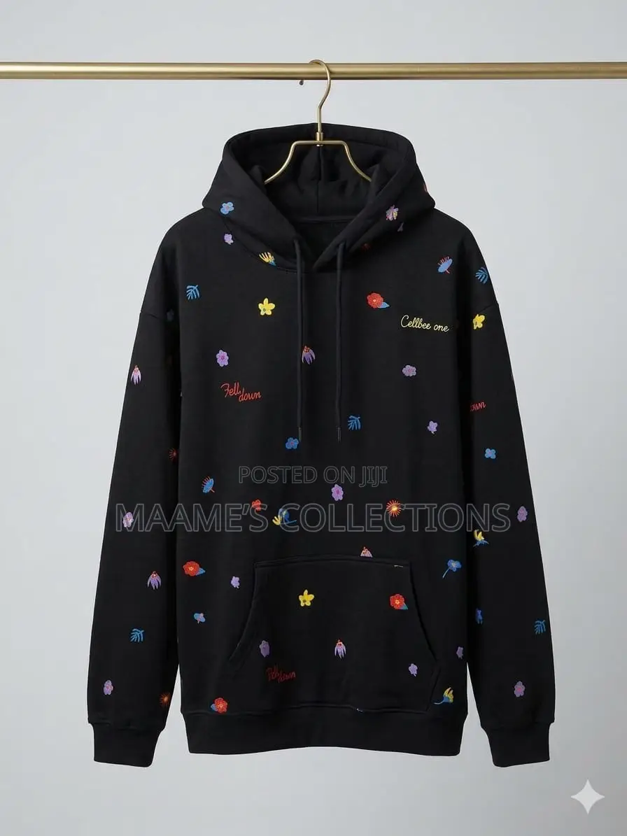 Men’s Premium Heavy Hoodies – Stylish Comfortable