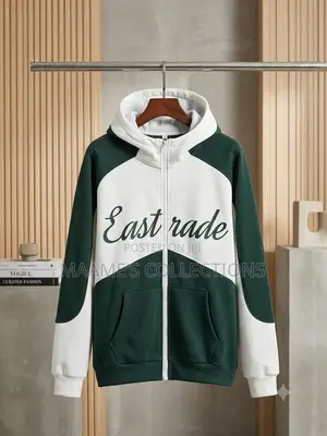 Men’s Premium Heavy Hoodies – Stylish Comfortable